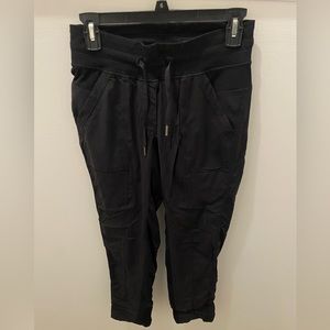 LuluLemon Joggers